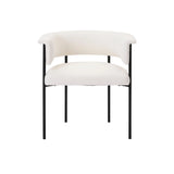 Taylor Linen Dining Chair - 2 Colors