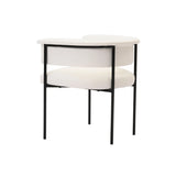 Taylor Linen Dining Chair - 2 Colors