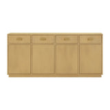 Aria Oak Buffet - 2 Colors