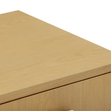Aria Oak Buffet - 2 Colors