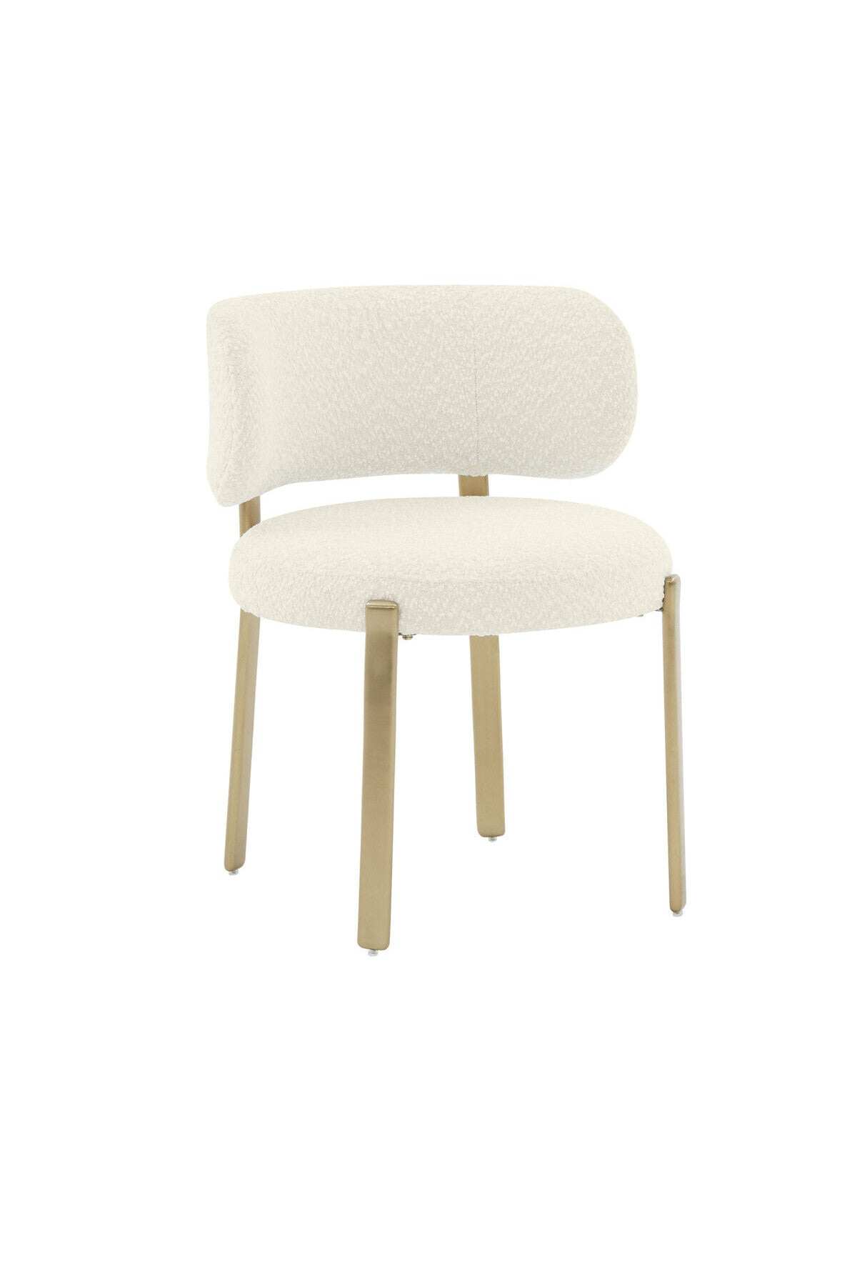 Indy Dining Chair - 3 Colors