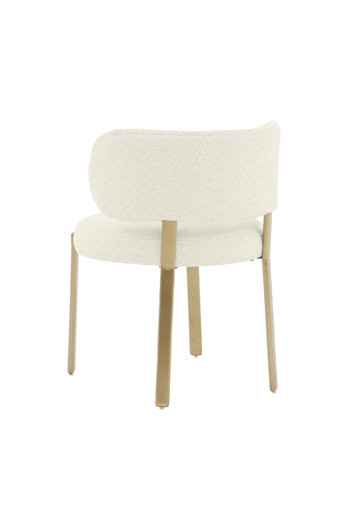 Indy Dining Chair - 3 Colors