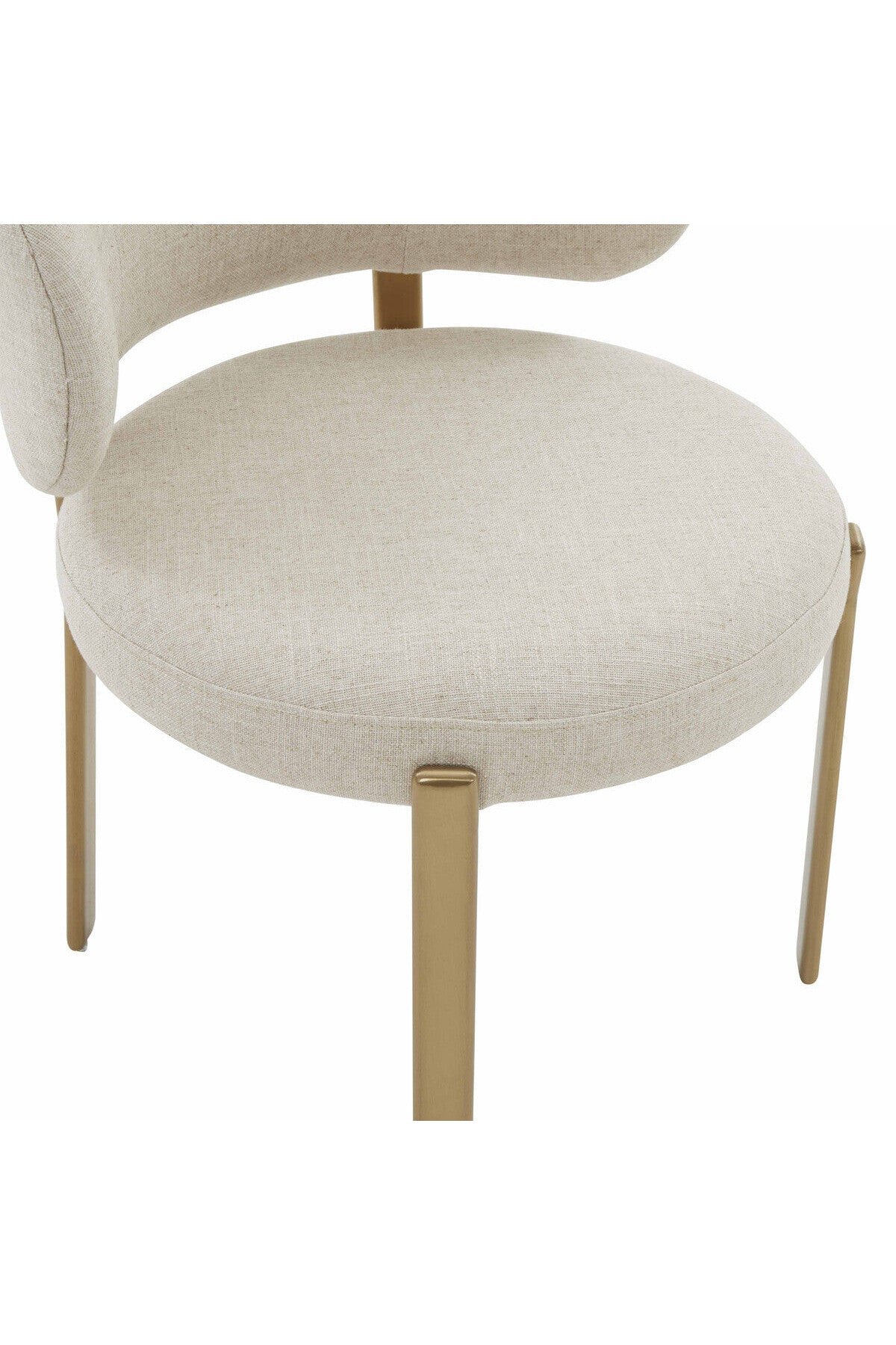 Indy Dining Chair - 3 Colors