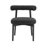 Spara Boucle Side Chair - 2 Colors