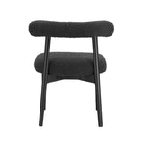 Spara Boucle Side Chair - 2 Colors