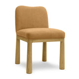 Tiara Dining Chair - 2 Colors