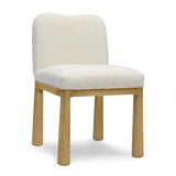 Tiara Dining Chair - 2 Colors