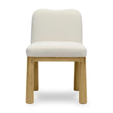 Tiara Dining Chair - 2 Colors