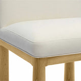 Tiara Dining Chair - 2 Colors