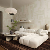 Calliope Modular Ottoman