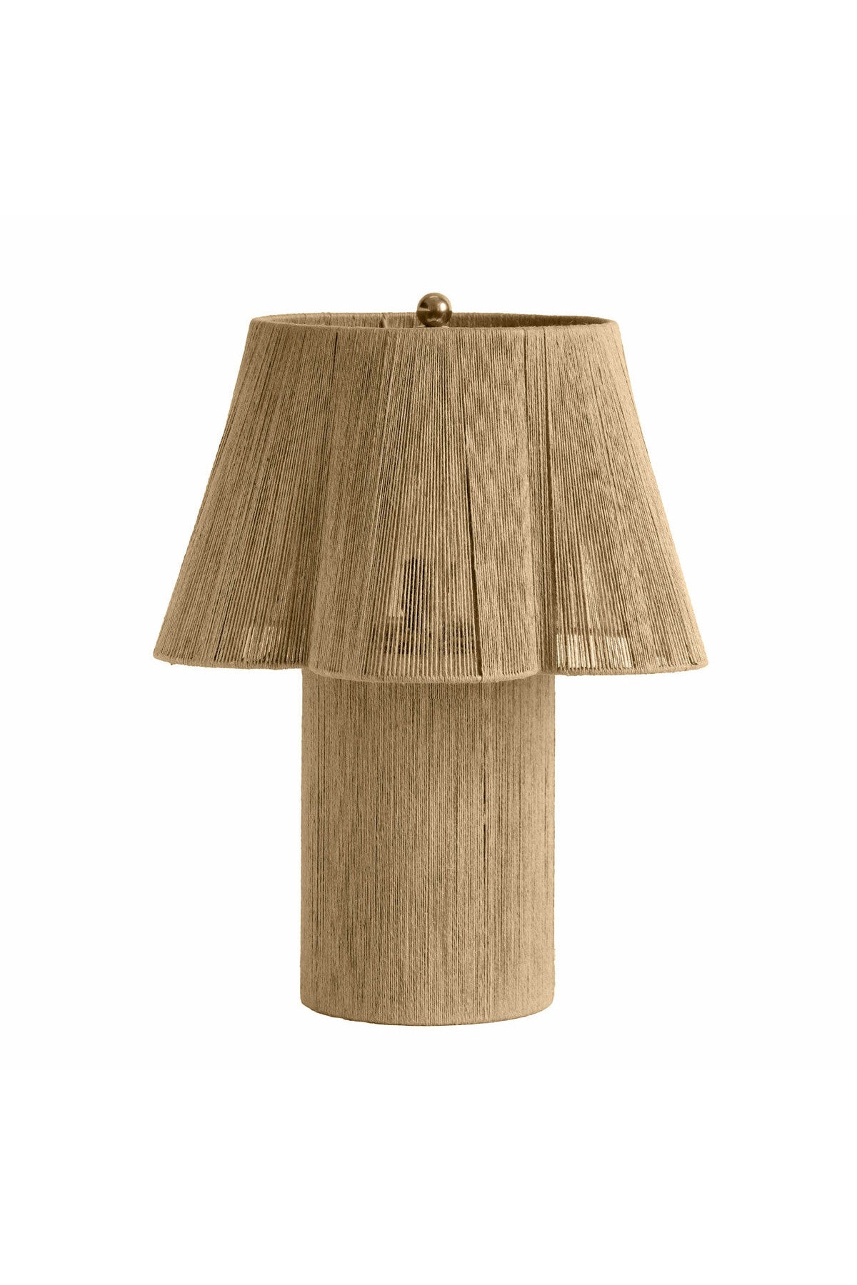 Levi Table Lamp