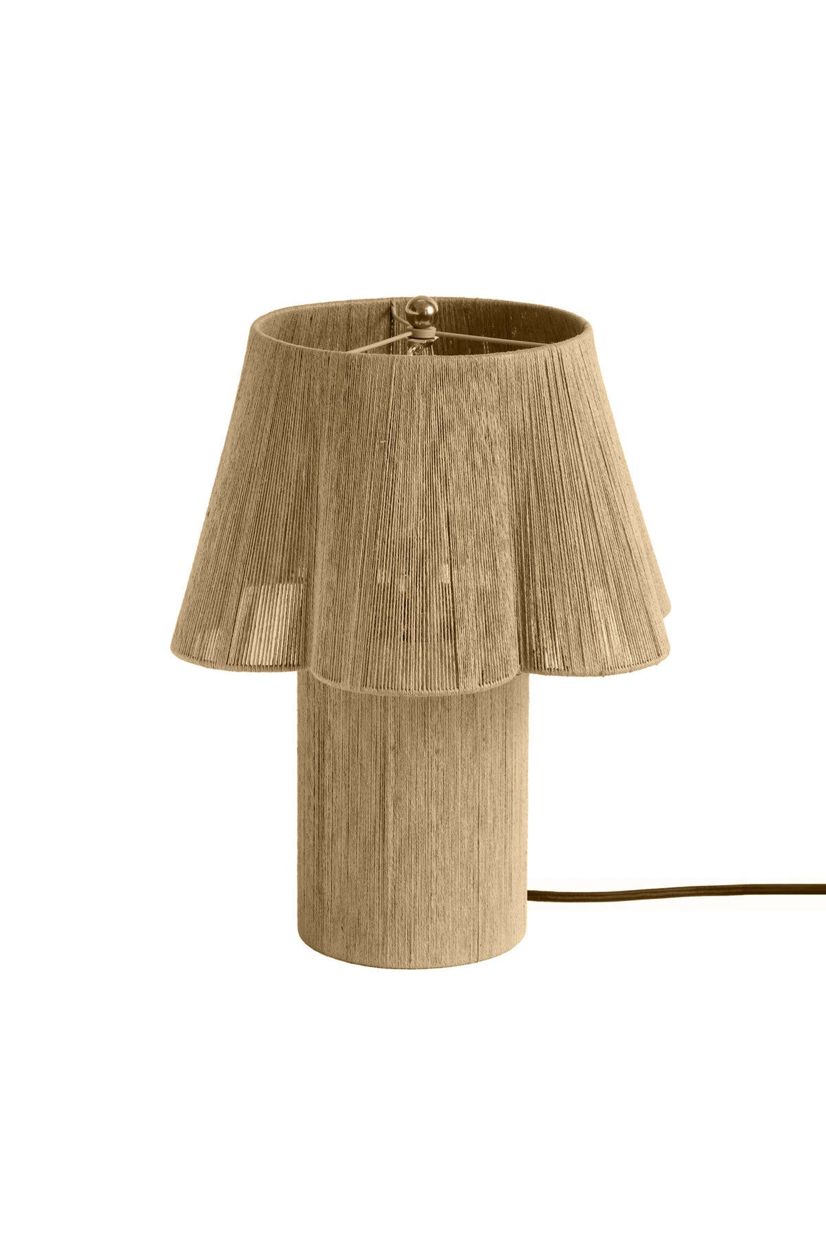 Levi Table Lamp