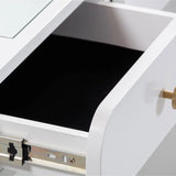 Hollywood Vanity Desk