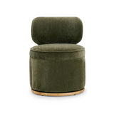 Amaya Swivel Desk Chair