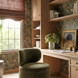 Amaya Swivel Desk Chair
