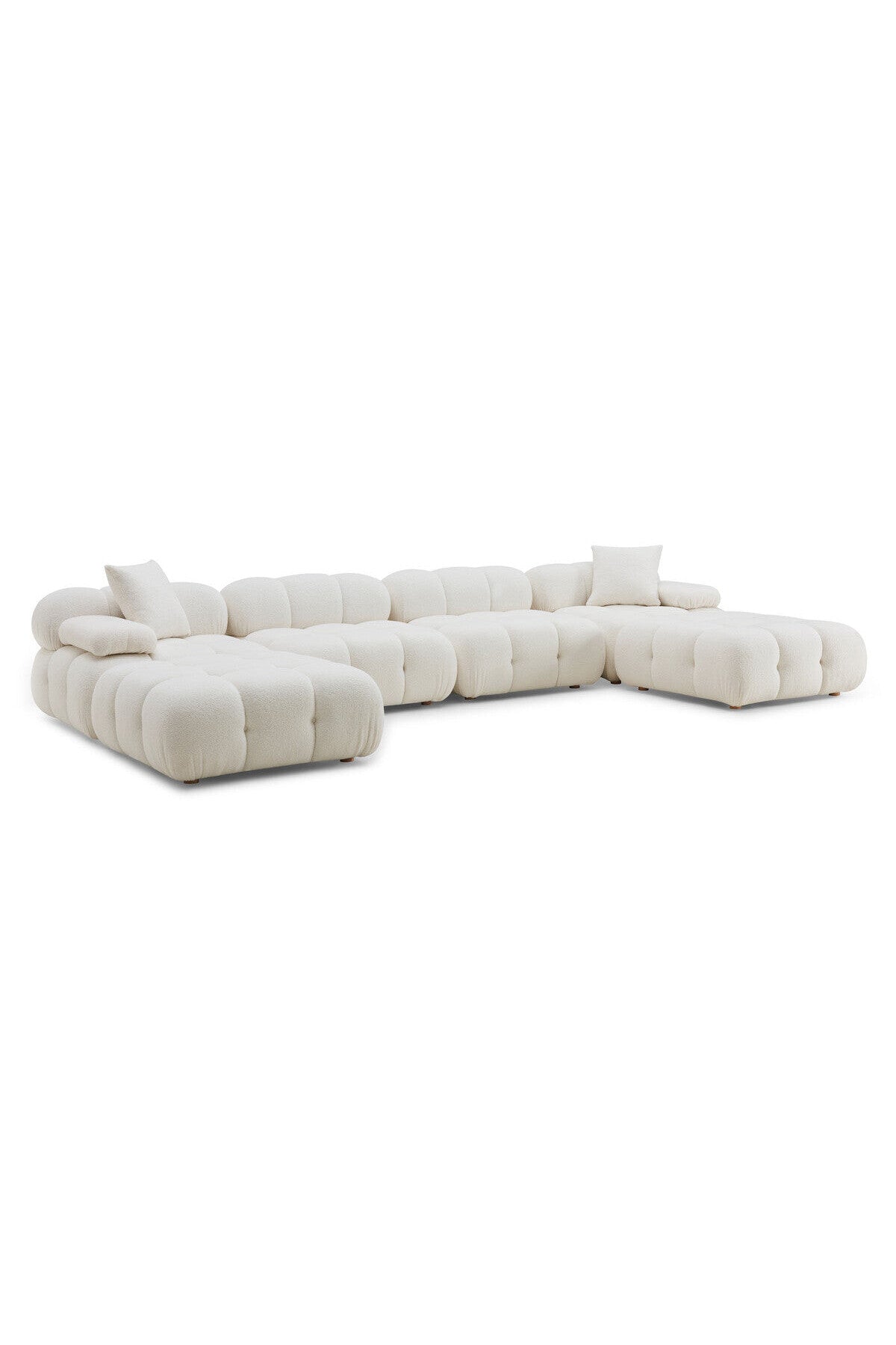 Conny 6-Piece Sectional