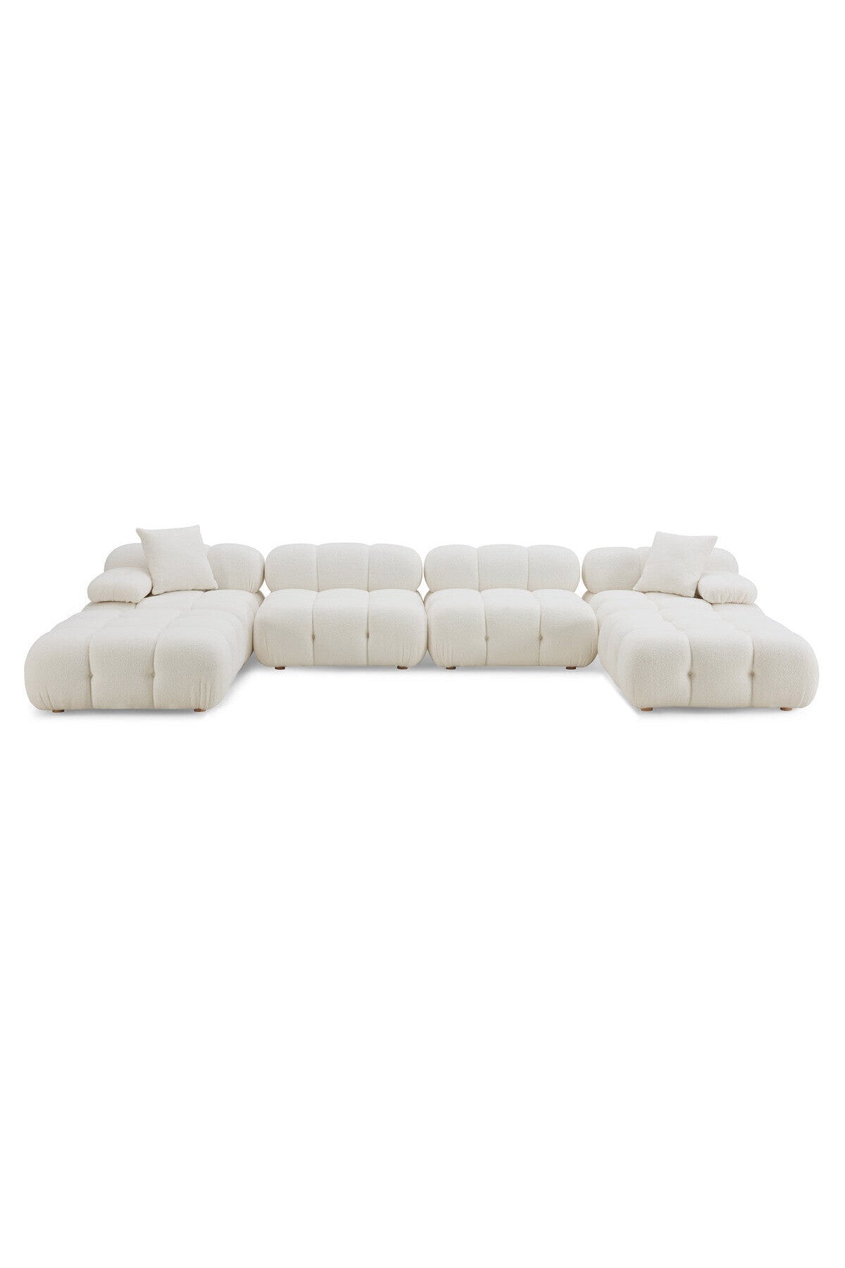Conny 6-Piece Sectional