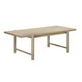 Gata Outdoor Dining Table