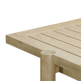 Gata Outdoor Dining Table
