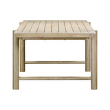 Gata Outdoor Dining Table