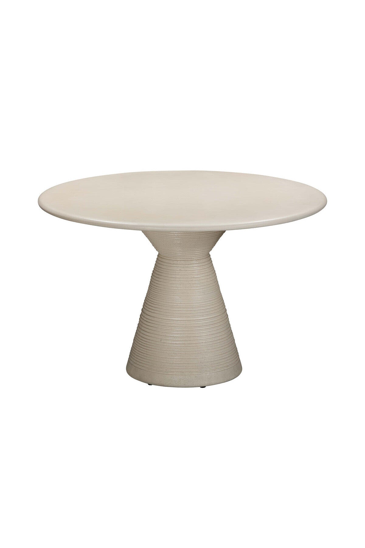 Fawn Outdoor Dining Table