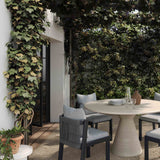 Darcy Side Table - 2 Colors