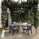 Fern Outdoor Dining Table