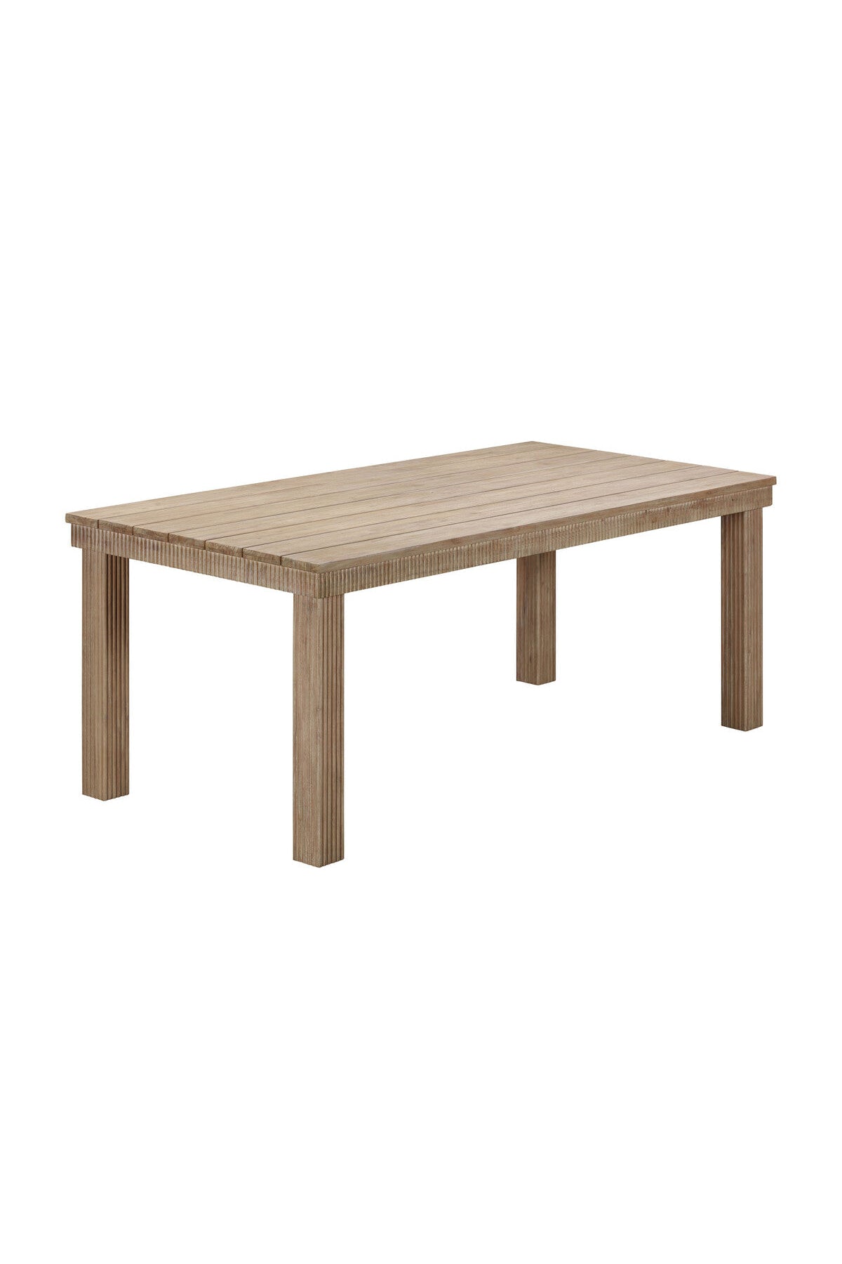 Bullock Outdoor Dining Table