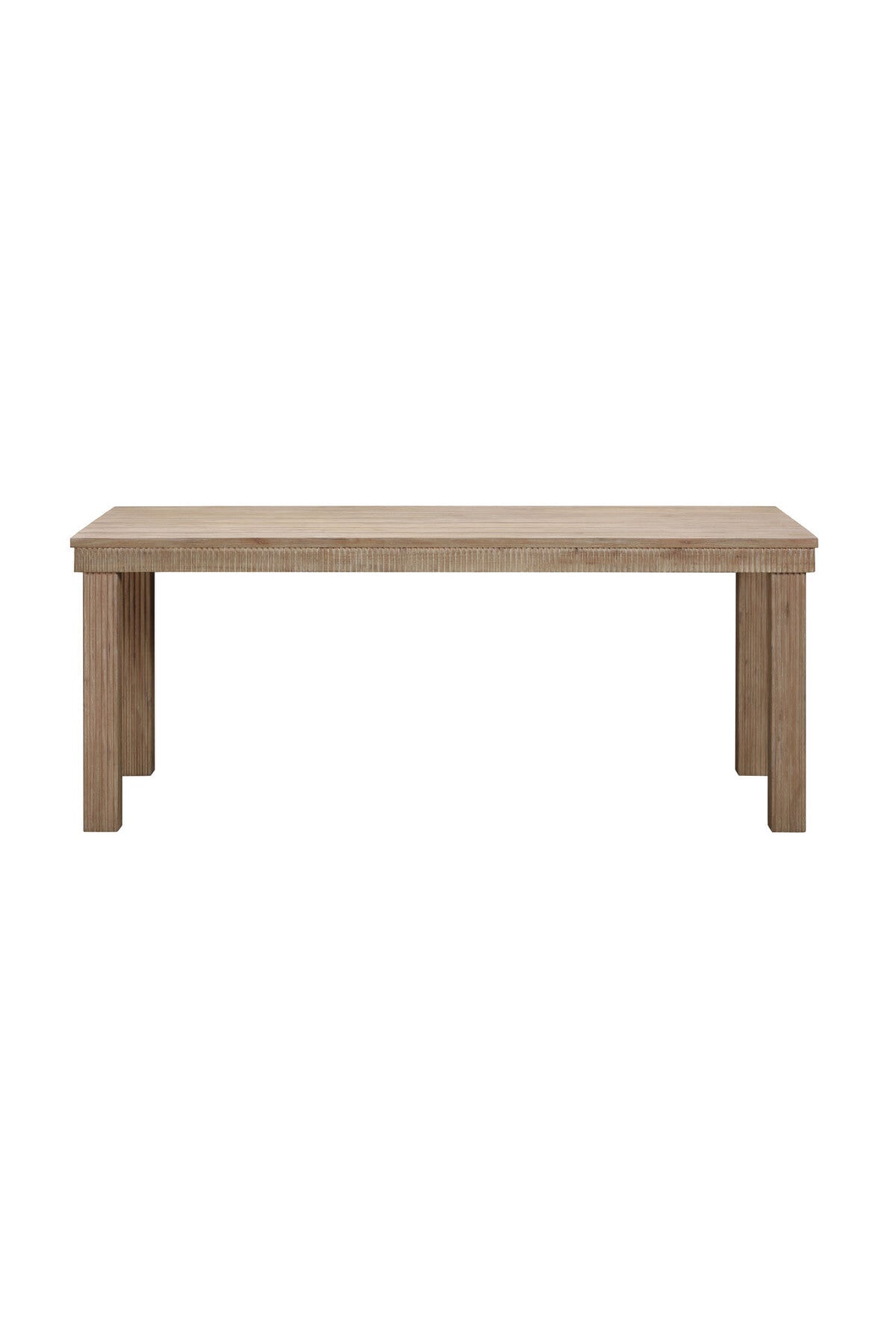 Bullock Outdoor Dining Table