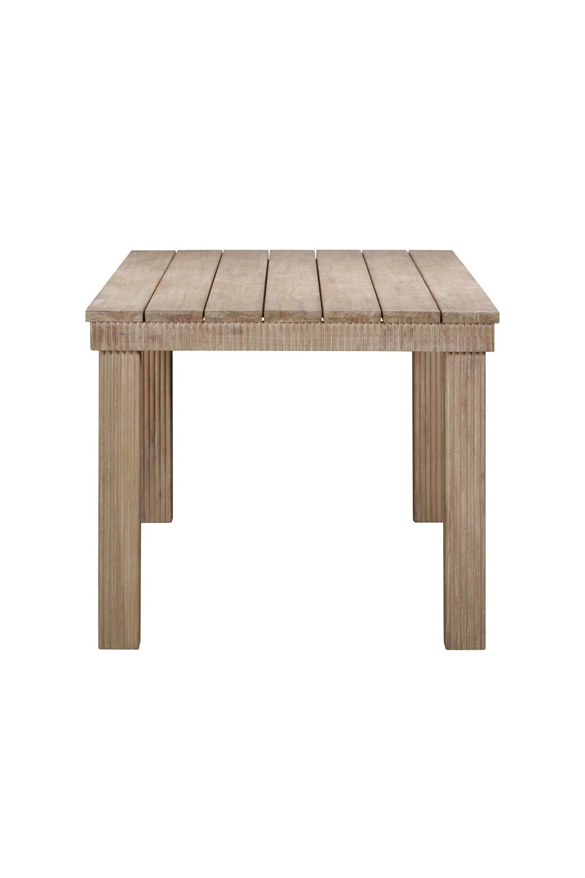 Bullock Outdoor Dining Table