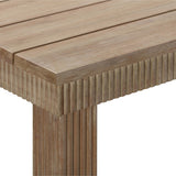 Cassie Outdoor Dining Table - 2 Sizes