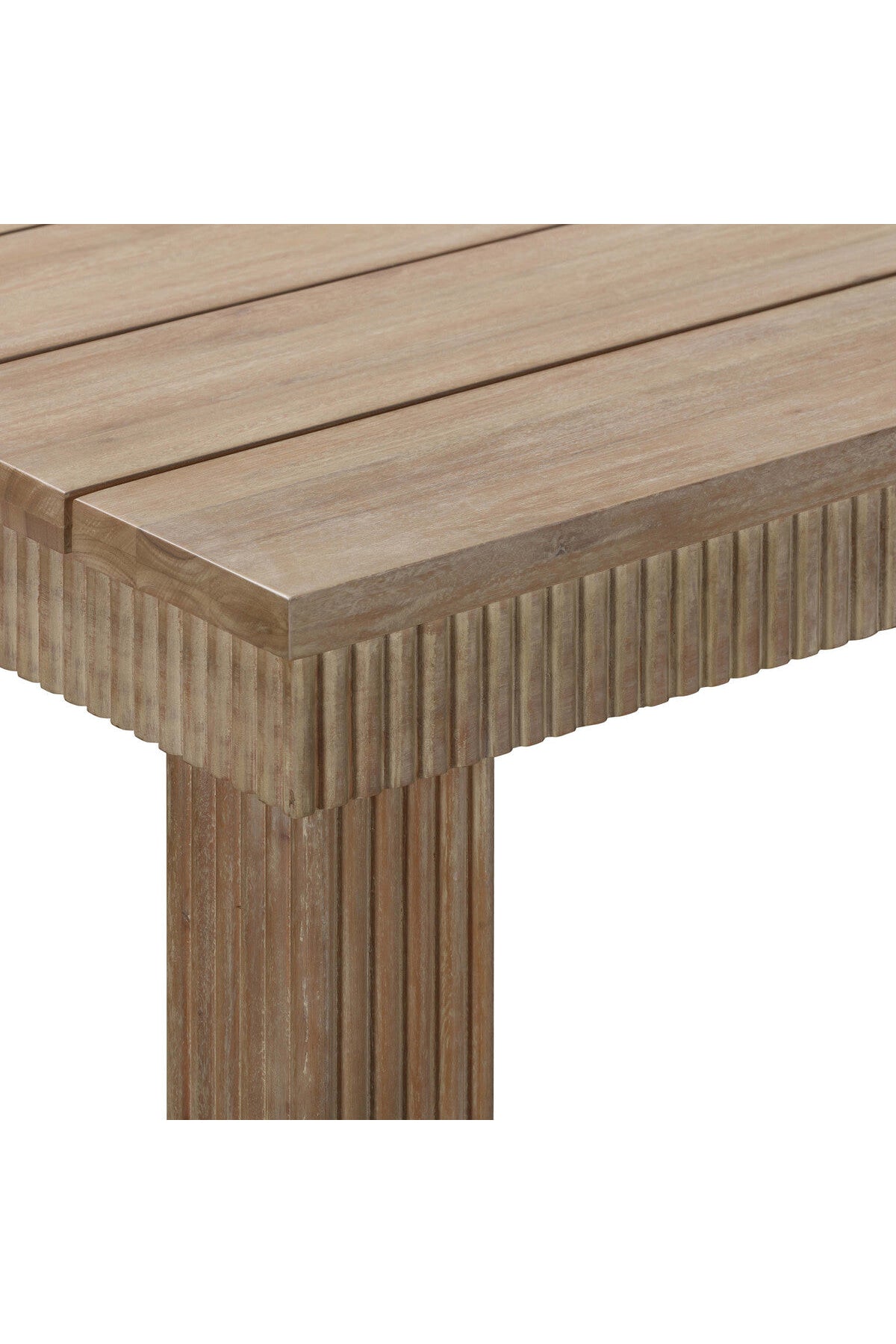 Bullock Outdoor Dining Table