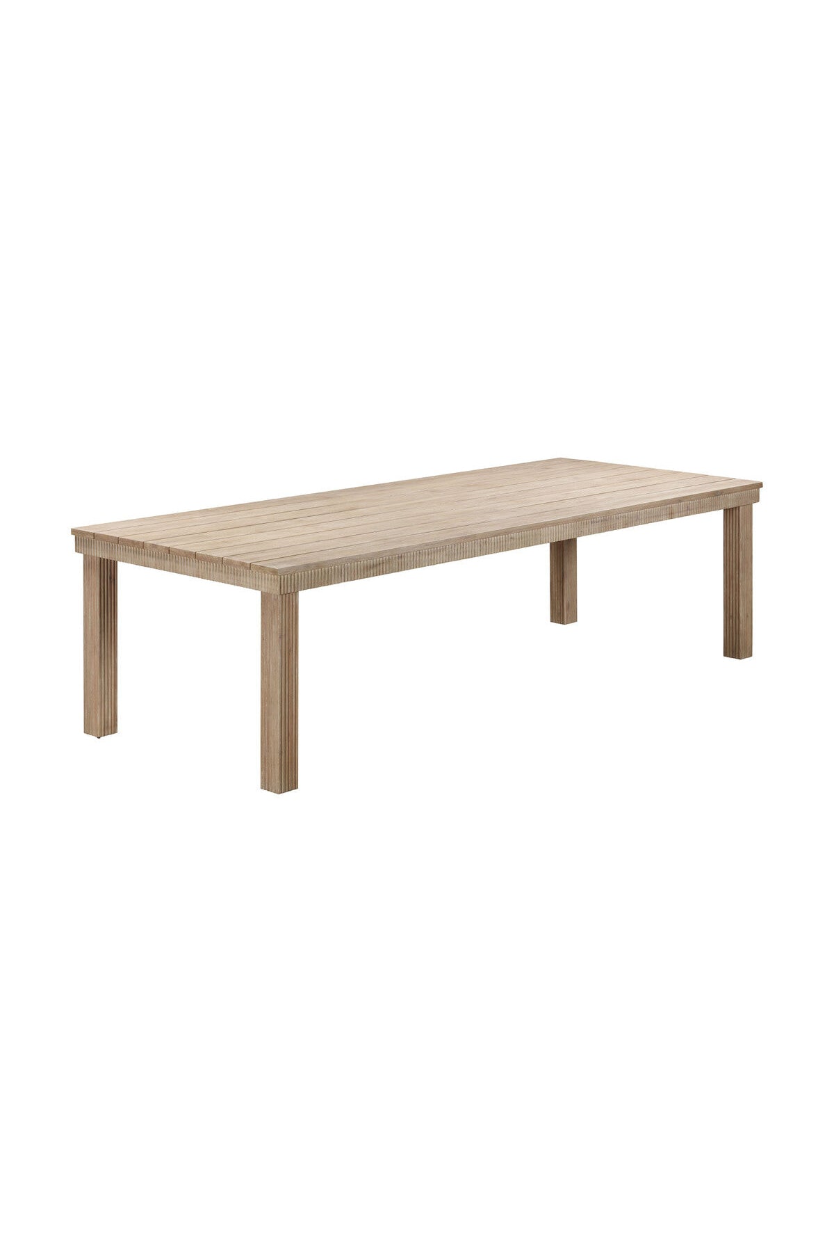 Bullock Outdoor Dining Table