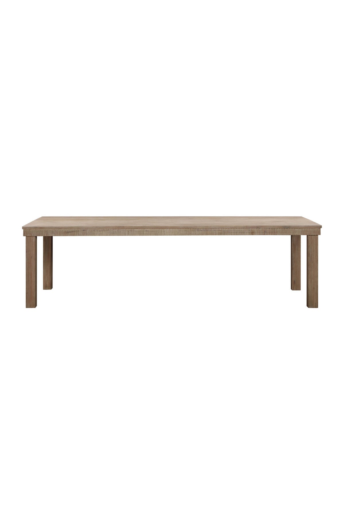 Bullock Outdoor Dining Table