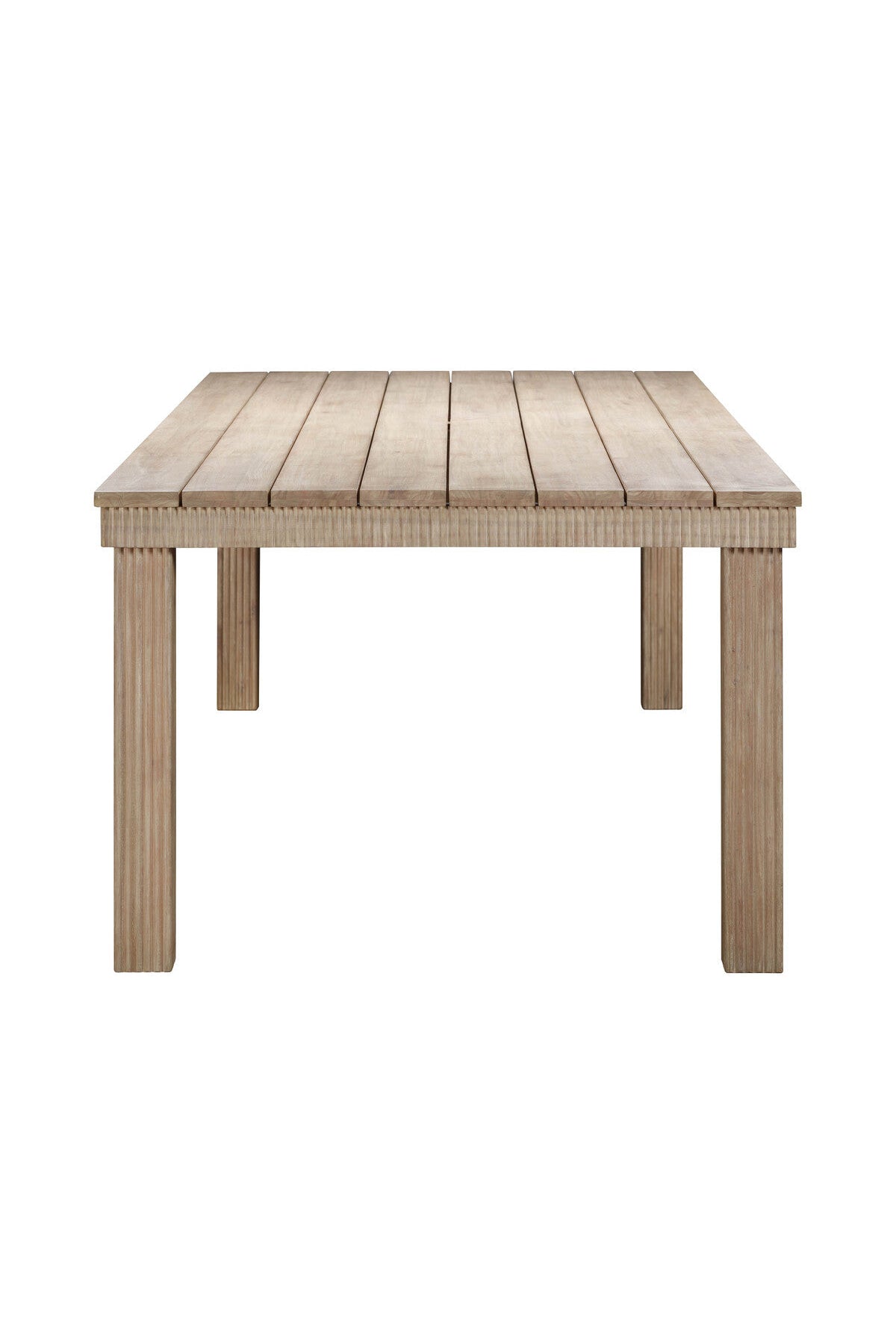 Bullock Outdoor Dining Table