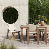 Cassie Outdoor Dining Table - 2 Sizes
