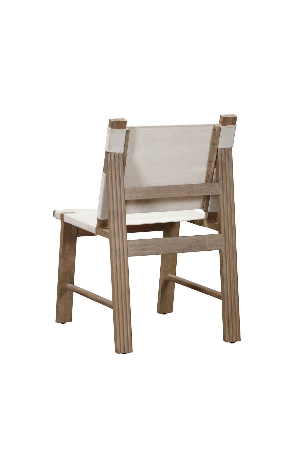 Cassie Outdoor Dining Chair - Set of 2