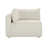 Build Your Own: Hangover Modular Outdoor Sectional