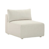 Build Your Own: Hangover Modular Outdoor Sectional