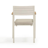 Sardinia Outdoor Dining Chair - Set of 2