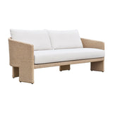 Alexa Outdoor Sofa - 2 Colors