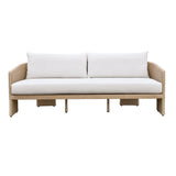 Alexa Outdoor Sofa - 2 Colors