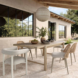 Jackie Outdoor Dining Chair