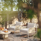 Dunes Outdoor Armchair