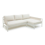 Dunes Outdoor Sectional - 2 Styles