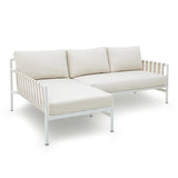 Dunes Outdoor Sectional - 2 Styles