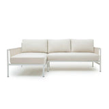 Dunes Outdoor Sectional - 2 Styles
