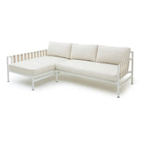 Dunes Outdoor Sectional - 2 Styles