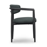 Annika Outdoor Dining Armchair - 2 Colors
