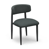 Annika Outdoor Dining Side Chair - 2 Colors